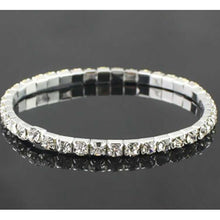 Load image into Gallery viewer, Rhinestone Dog Collars Pet Crystal Diamond