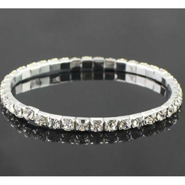 Rhinestone Dog Collars Pet Crystal Diamond