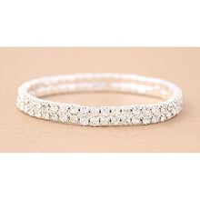 Load image into Gallery viewer, Rhinestone Dog Collars Pet Crystal Diamond