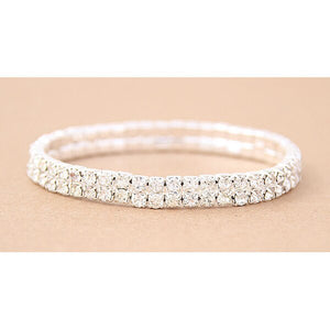 Rhinestone Dog Collars Pet Crystal Diamond