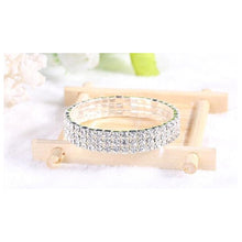 Load image into Gallery viewer, Rhinestone Dog Collars Pet Crystal Diamond