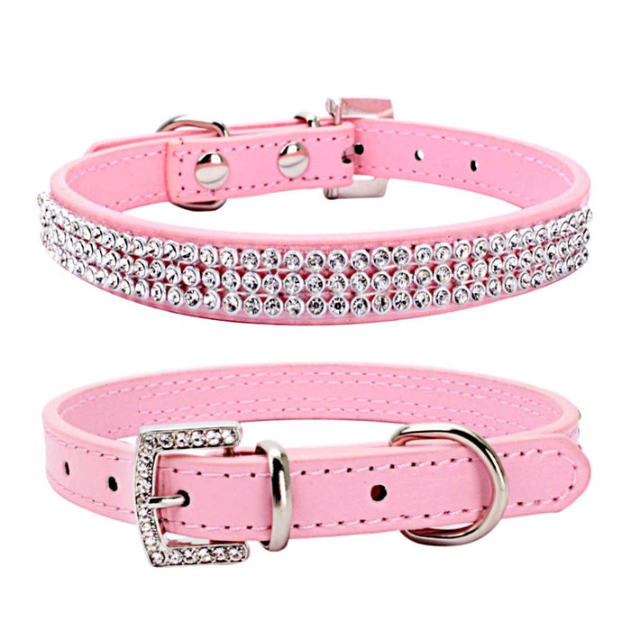 Dog Collar Leash