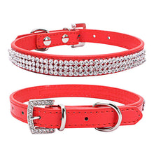 Load image into Gallery viewer, Dog Collar Leash