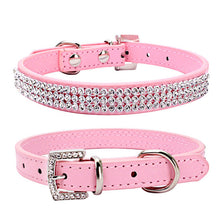 Load image into Gallery viewer, Dog Collar Leash